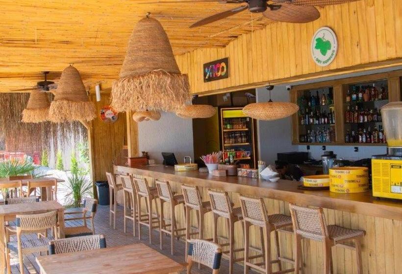 Club Kavala Beach Hotel Assos