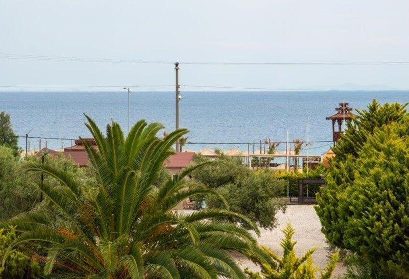 Club Kavala Beach Hotel Assos