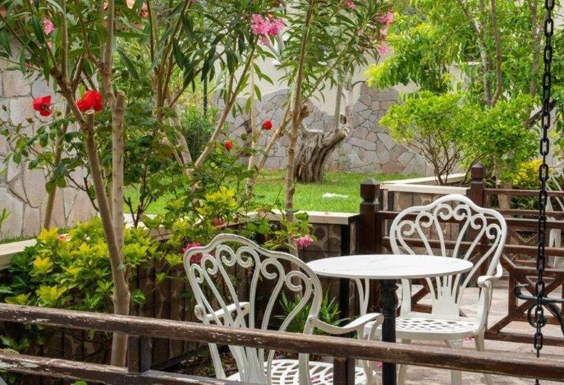 Club Kavala Beach Hotel Assos