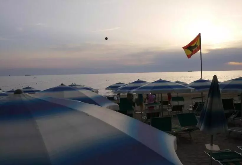 هتل Espana Apart