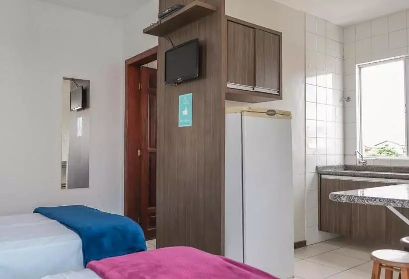 Hotelli Hanna Amsterdam Praia