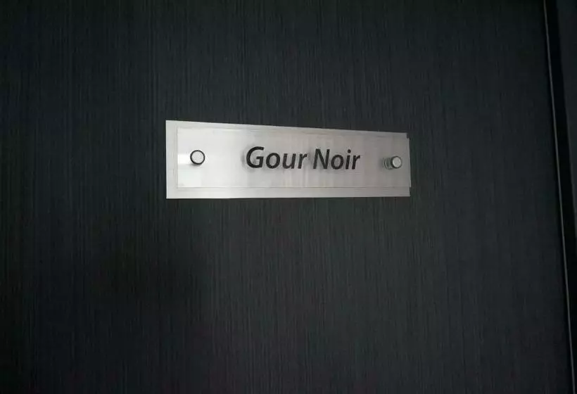 ホテル Hôtel Saint Roch, Saint Ybard