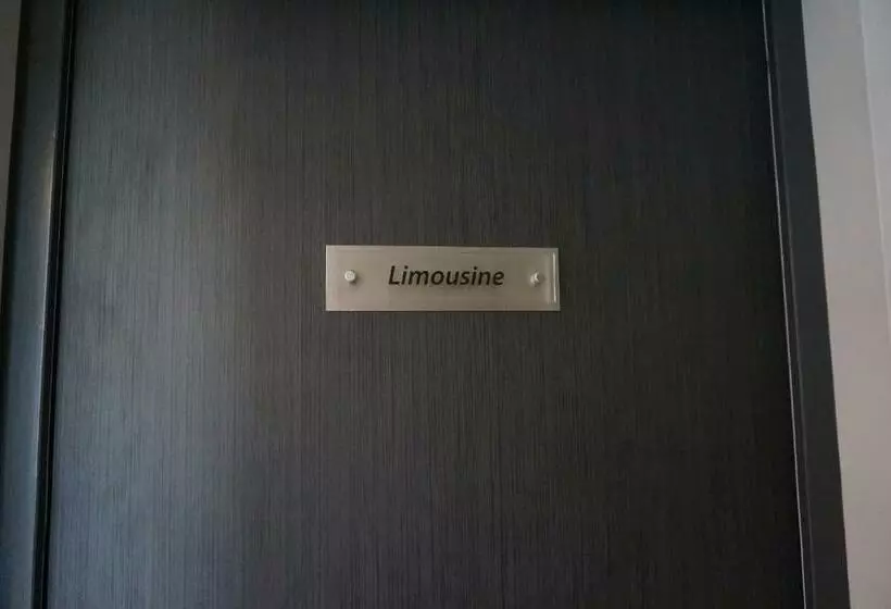 ホテル Hôtel Saint Roch, Saint Ybard