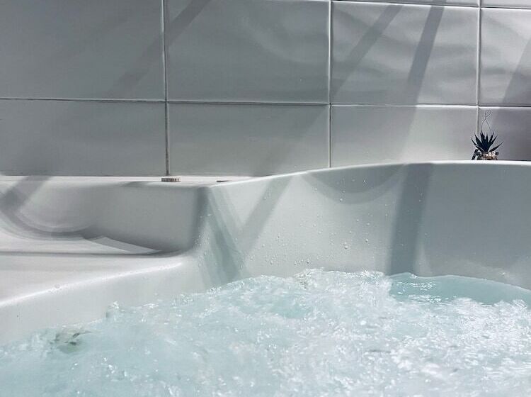 בית מלון כפרי Le Château Du Landsberg