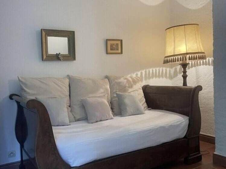 בית מלון כפרי Le Château Du Landsberg