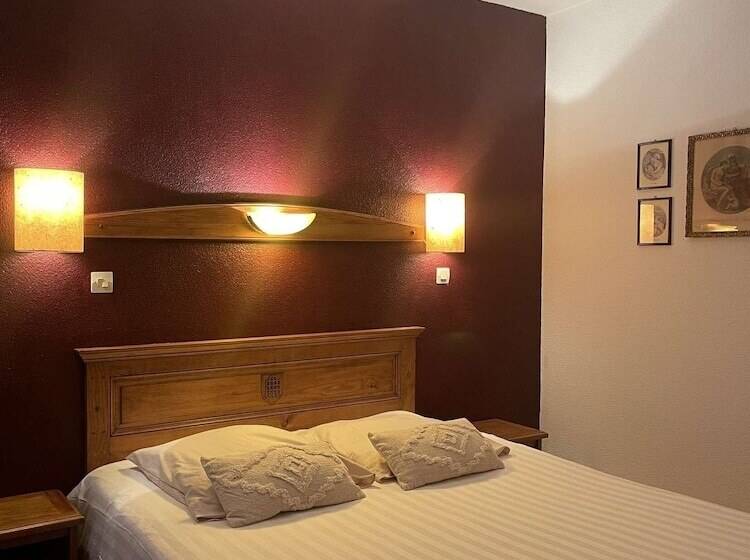 בית מלון כפרי Le Château Du Landsberg