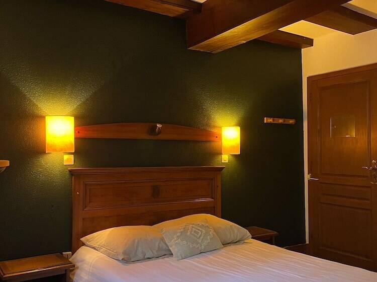 בית מלון כפרי Le Château Du Landsberg