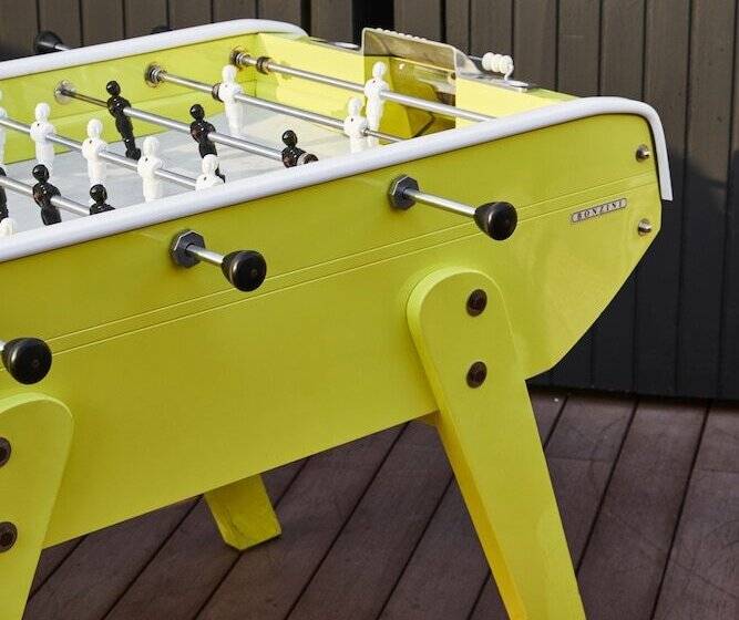 هتل Mama Shelter Paris West