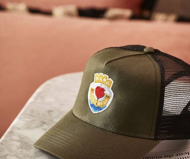 هتل Mama Shelter Paris West