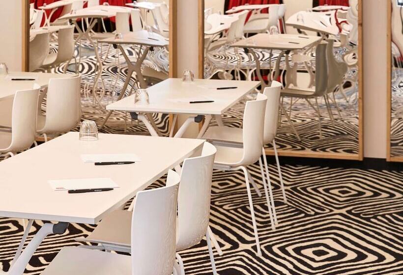 هتل Mama Shelter Paris West