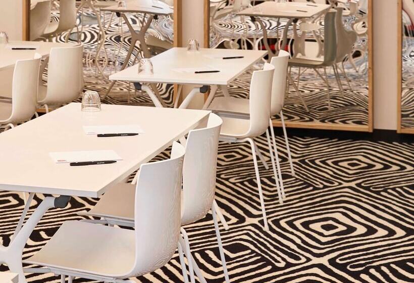 هتل Mama Shelter Paris West