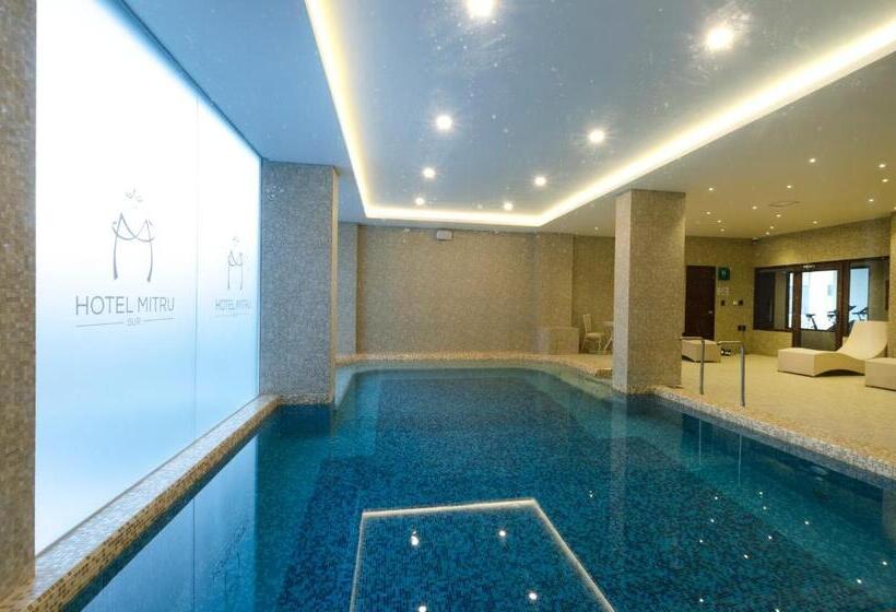 هتل Mitru Sur