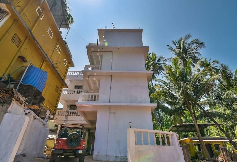 فندق Flagship Neelratna