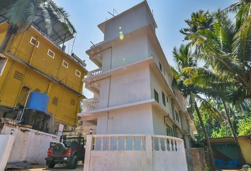 فندق Flagship Neelratna