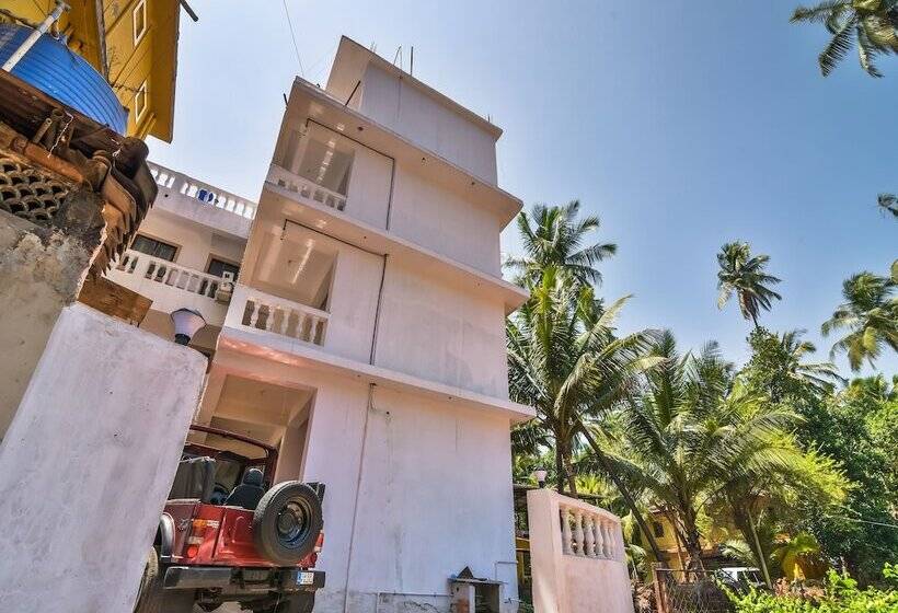 فندق Flagship Neelratna