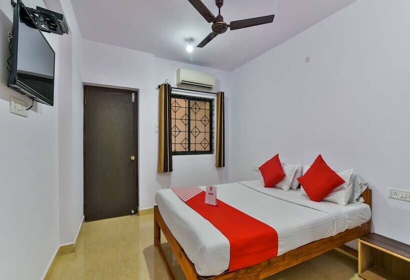 فندق Flagship Neelratna