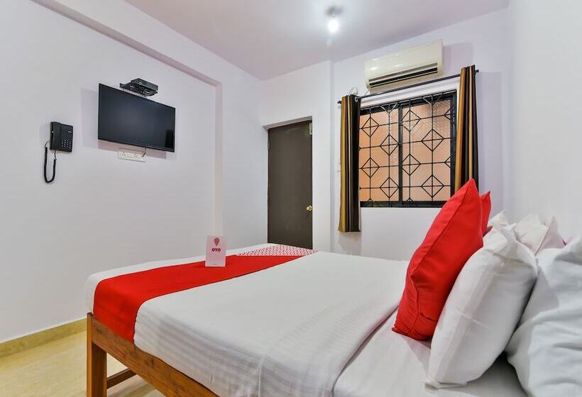 فندق Flagship Neelratna