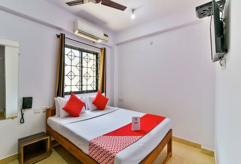 فندق Flagship Neelratna