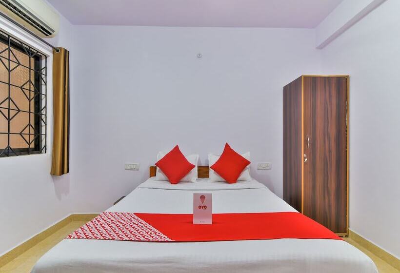 فندق Flagship Neelratna