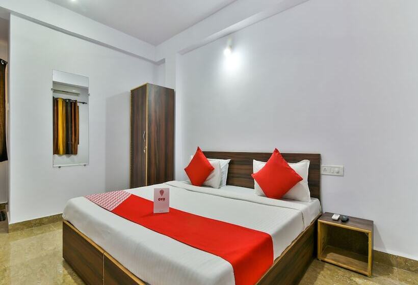 فندق Flagship Neelratna