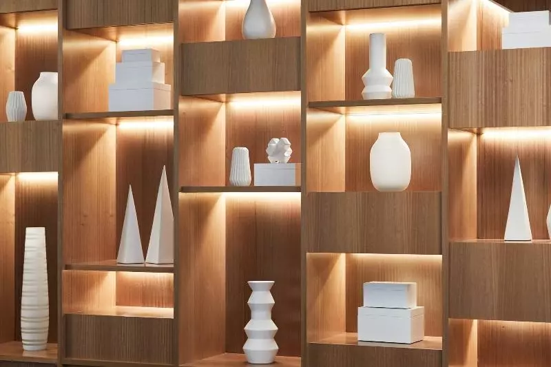 Hotelli Residence Inn By Marriott Dallas By The Galleria