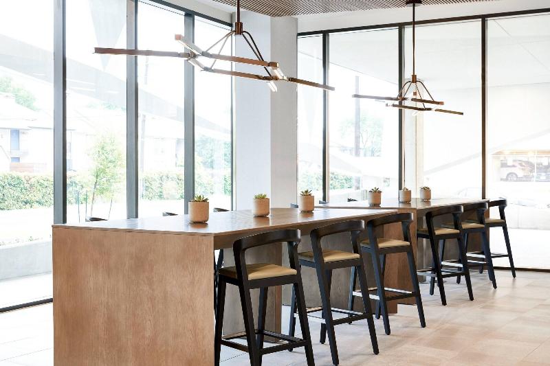 فندق Residence Inn By Marriott Dallas By The Galleria