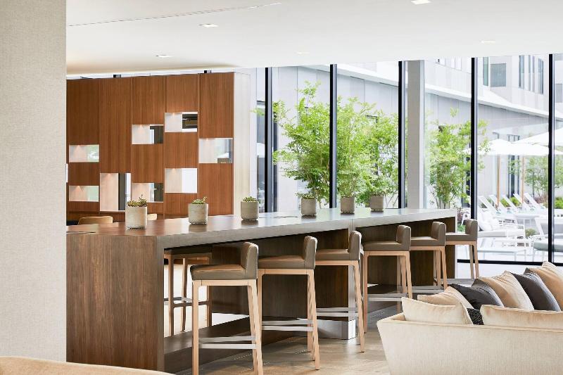 فندق Residence Inn By Marriott Dallas By The Galleria