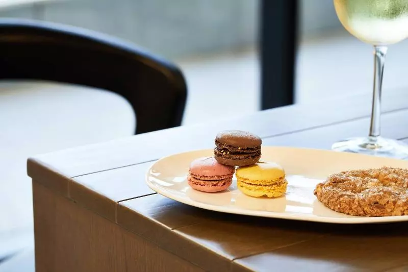 Hotelli Residence Inn By Marriott Dallas By The Galleria