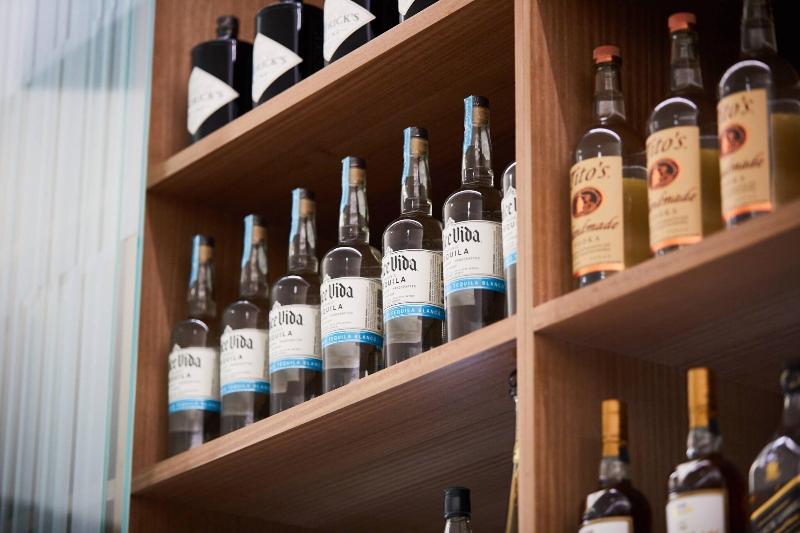 فندق Residence Inn By Marriott Dallas By The Galleria