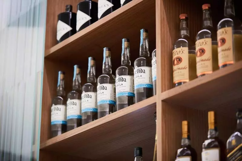 Hotelli Residence Inn By Marriott Dallas By The Galleria