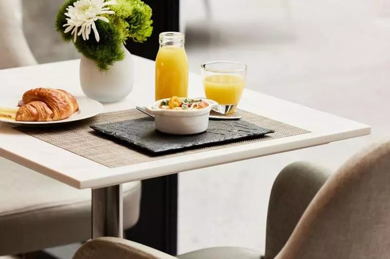 Hotelli Residence Inn By Marriott Dallas By The Galleria