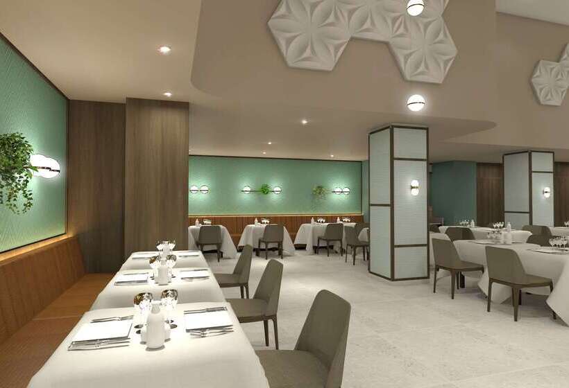 Hotel Riu Plaza España