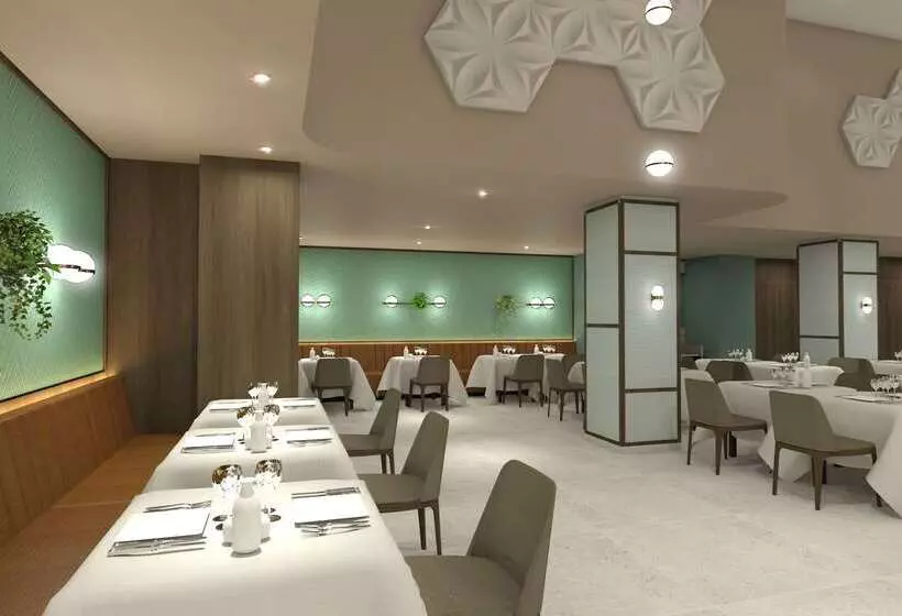 Hotel Riu Plaza España