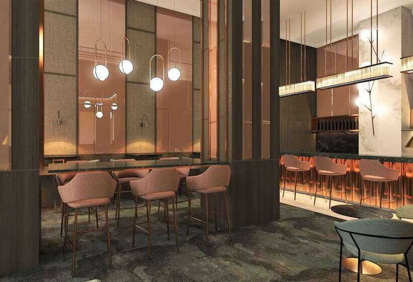 Hotel Riu Plaza España