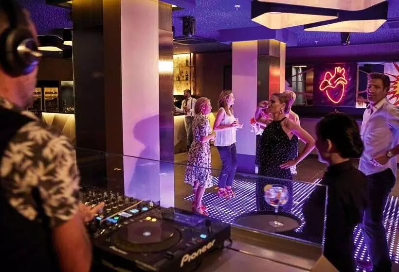 Hotel Riu Plaza España