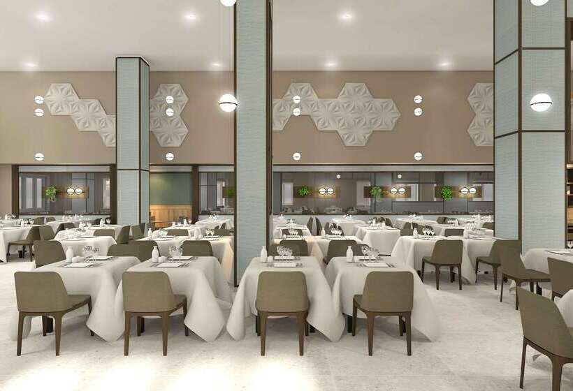 Hotel Riu Plaza España