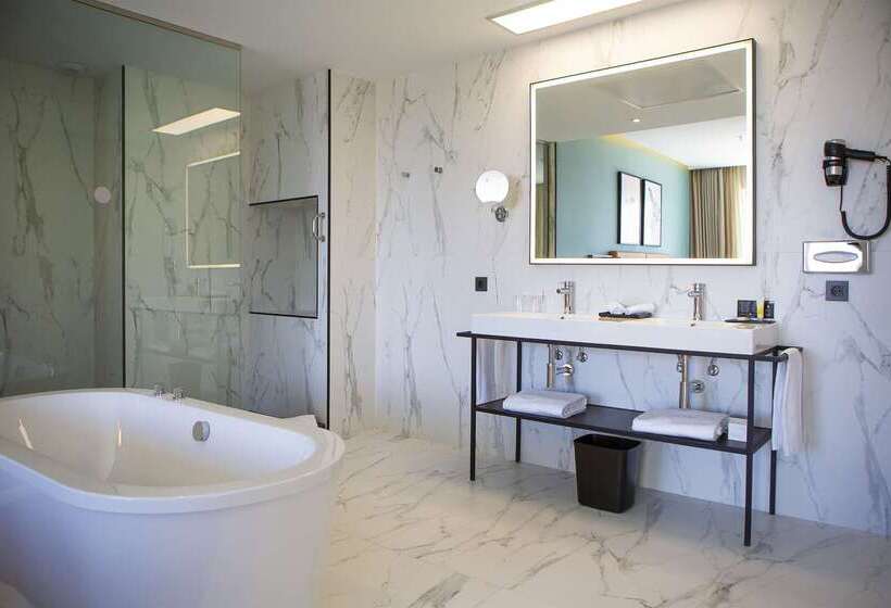 Hotel Riu Plaza España