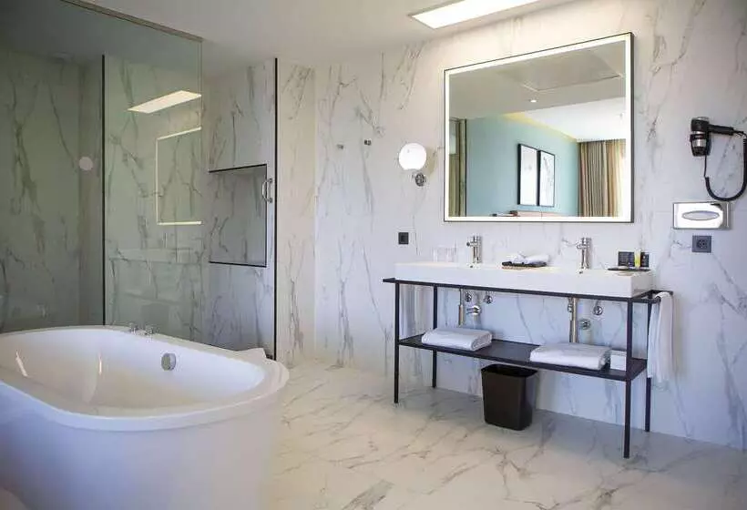 Hotel Riu Plaza España