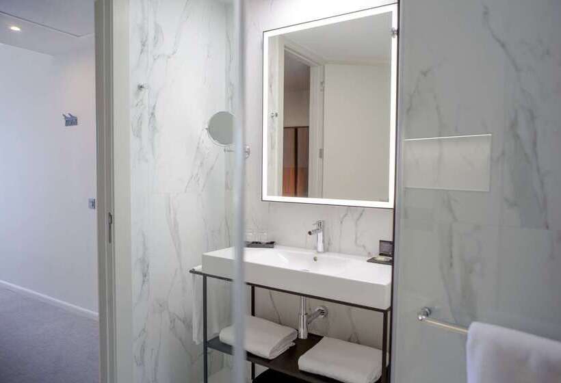 Hotel Riu Plaza España