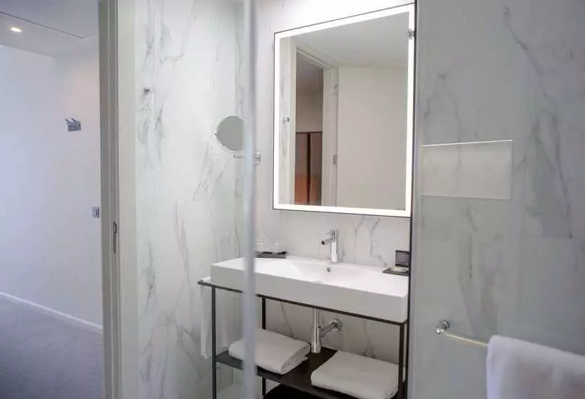 Hotel Riu Plaza España