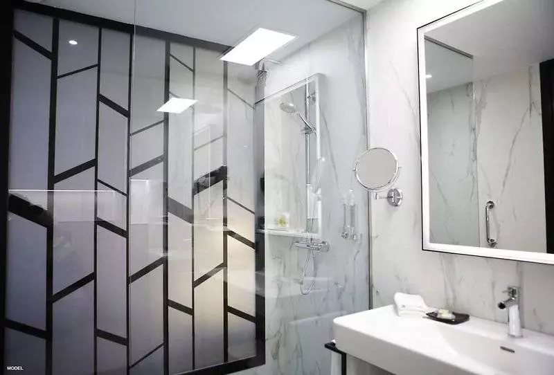 Hotel Riu Plaza España