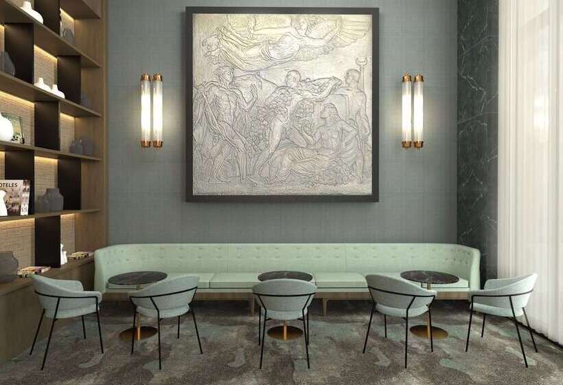 Hotel Riu Plaza España