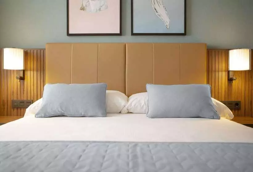 Hotel Riu Plaza España