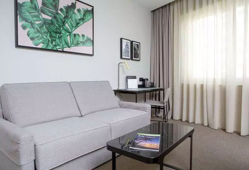 Hotel Riu Plaza España