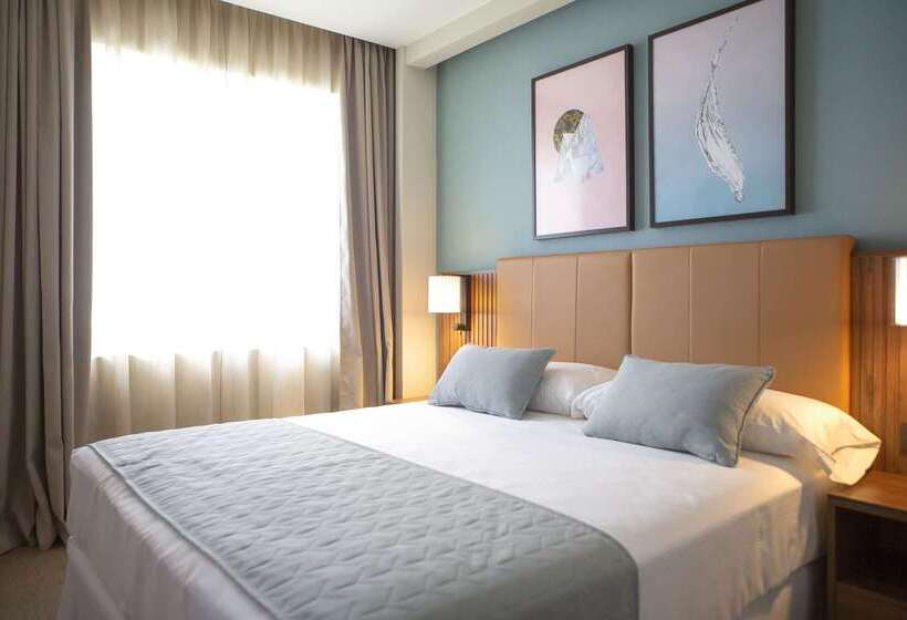 Hotel Riu Plaza España