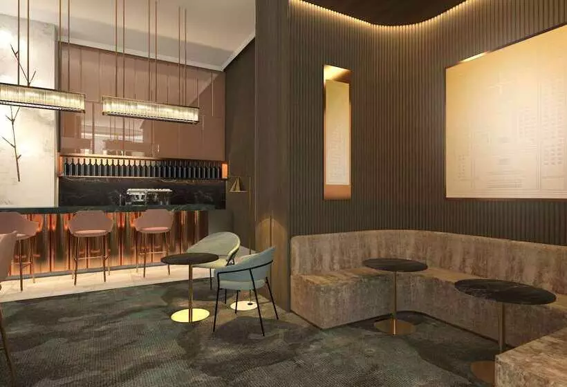 Hotel Riu Plaza España