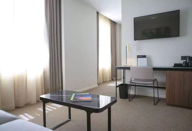 Hotel Riu Plaza España