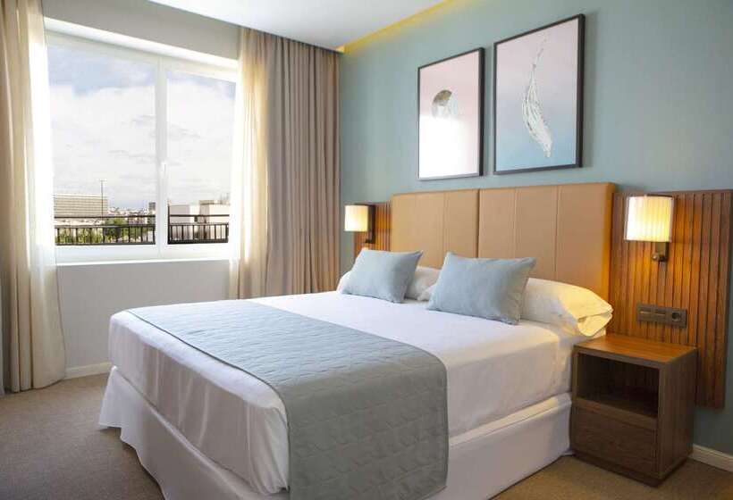 Hotel Riu Plaza España