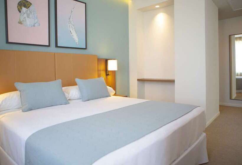 Hotel Riu Plaza España