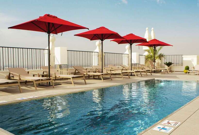 Hotel Riu Plaza España